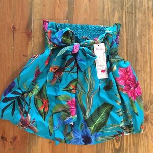 NEW Parker Skirt